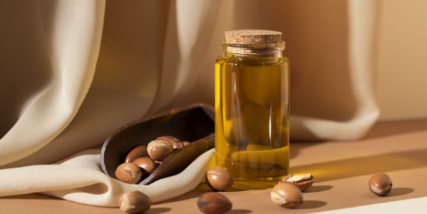 Les nombreux bienfaits de l'huile d'argan sur le corps