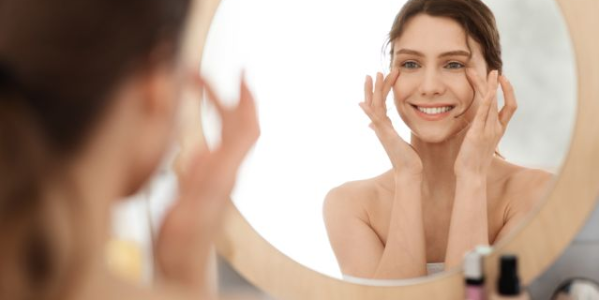 Quels massages visage pour prévenir l'apparition des rides et ridules ?