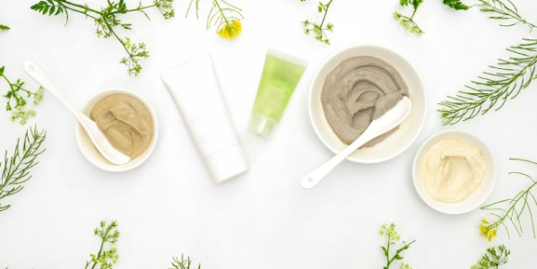 Qu'est-ce que la cosmétique naturelle ? 