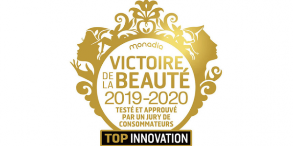 Découvrez nos produits vainqueurs des Victoires de la Beauté 2019/2020 !